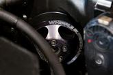 Thumbnail of 2021 Shadow Black Ford Mustang