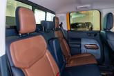 Thumbnail of 2022 Orange Ford Maverick