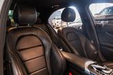 Thumbnail of 2015 Silver Mercedes-Benz C-Class