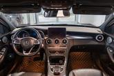 Thumbnail of 2015 Silver Mercedes-Benz C-Class