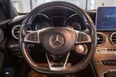 Thumbnail of 2015 Silver Mercedes-Benz C-Class