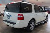 Thumbnail of 2007 White Sand Metallic Ford Expedition