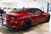 Thumbnail of 2023 Octane Red Pearlcoat Dodge Charger