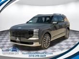 Photo of 2026 Ecotronic Gray Pearl Hyundai PALISADE