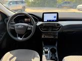 Thumbnail of 2022 Atlas Blue Metallic Ford Escape
