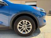 Thumbnail of 2022 Atlas Blue Metallic Ford Escape