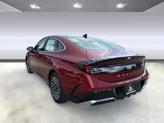 Thumbnail of 2025 Ultimate red Hyundai SONATA Hybrid