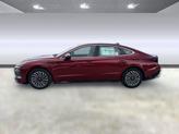 Thumbnail of 2025 Ultimate red Hyundai SONATA Hybrid