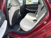 Thumbnail of 2025 Ultimate red Hyundai SONATA Hybrid