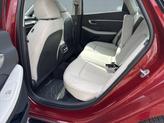 Thumbnail of 2025 Ultimate red Hyundai SONATA Hybrid