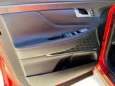 Thumbnail of 2023 Calypso Red Hyundai SANTA FE