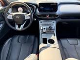 Thumbnail of 2023 Calypso Red Hyundai SANTA FE