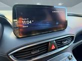 Thumbnail of 2023 Calypso Red Hyundai SANTA FE