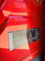 Thumbnail of 2023 Calypso Red Hyundai SANTA FE