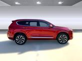 Thumbnail of 2023 Calypso Red Hyundai SANTA FE