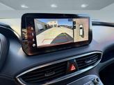 Thumbnail of 2023 Calypso Red Hyundai SANTA FE
