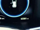 Thumbnail of 2023 Calypso Red Hyundai SANTA FE