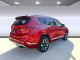 Thumbnail of 2023 Calypso Red Hyundai SANTA FE