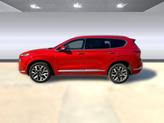Thumbnail of 2023 Calypso Red Hyundai SANTA FE