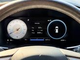 Thumbnail of 2023 Calypso Red Hyundai SANTA FE