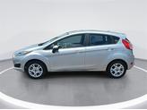 Thumbnail of 2016 INGOT SILVER Ford Fiesta