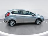 Thumbnail of 2016 INGOT SILVER Ford Fiesta