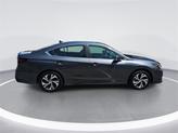 Thumbnail of 2022 Magnetite Gray Metallic Subaru Legacy