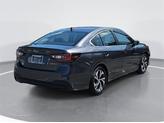 Thumbnail of 2022 Magnetite Gray Metallic Subaru Legacy
