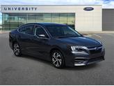 Photo of 2022 Magnetite Gray Metallic Subaru Legacy