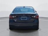 Thumbnail of 2022 Magnetite Gray Metallic Subaru Legacy