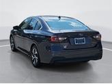 Thumbnail of 2022 Magnetite Gray Metallic Subaru Legacy