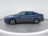 Thumbnail of 2022 Magnetite Gray Metallic Subaru Legacy