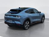 Thumbnail of 2023 VAPOR BLUE METALLIC Ford Mustang Mach-E