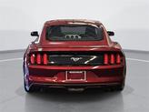 Thumbnail of 2016 RUBY RED METALLIC TINTED CC Ford Mustang