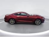 Thumbnail of 2016 RUBY RED METALLIC TINTED CC Ford Mustang