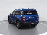 Thumbnail of 2022 VELOCITY BLUE Ford Bronco Sport