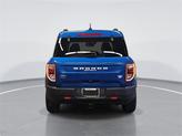 Thumbnail of 2022 VELOCITY BLUE Ford Bronco Sport