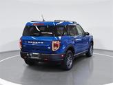 Thumbnail of 2022 VELOCITY BLUE Ford Bronco Sport