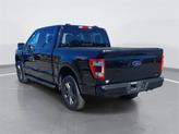 Thumbnail of 2023 AGATE BLACK METALLIC Ford F-150