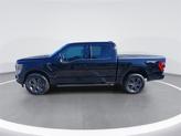 Thumbnail of 2023 AGATE BLACK METALLIC Ford F-150