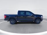Thumbnail of 2023 AGATE BLACK METALLIC Ford F-150
