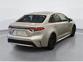 Thumbnail of 2022 Silver Toyota Corolla
