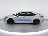 Thumbnail of 2022 Silver Toyota Corolla