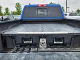 Thumbnail of 2018 Blue Streak Pearlcoat RAM 1500