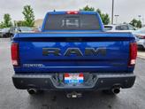 Thumbnail of 2018 Blue Streak Pearlcoat RAM 1500