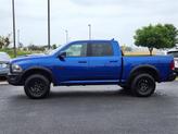 Thumbnail of 2018 Blue Streak Pearlcoat RAM 1500