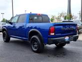 Thumbnail of 2018 Blue Streak Pearlcoat RAM 1500