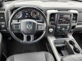 Thumbnail of 2018 Blue Streak Pearlcoat RAM 1500