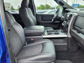 Thumbnail of 2018 Blue Streak Pearlcoat RAM 1500