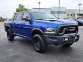 Thumbnail of 2018 Blue Streak Pearlcoat RAM 1500